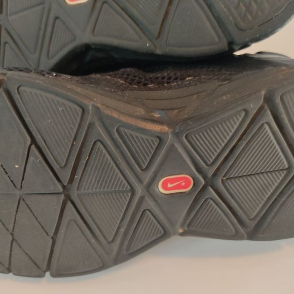 Nike Lunarlon Women's Sneakers Size 7.5 - Picture 7 of 13
